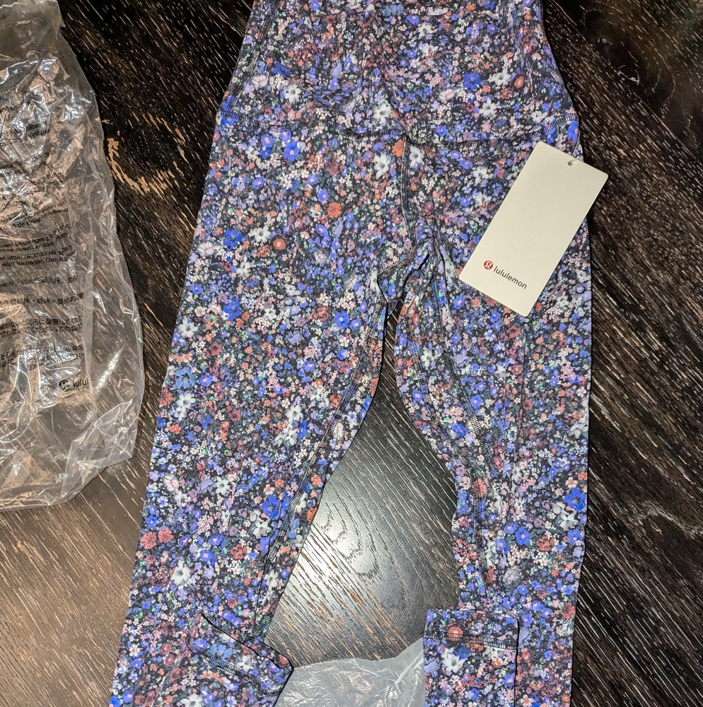 LULULEMON Align™ High-Rise Pant 28